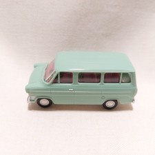 mes-97028	Brekina 1:87 Ford
