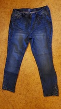 Jeans,,Gina Benotti,,44