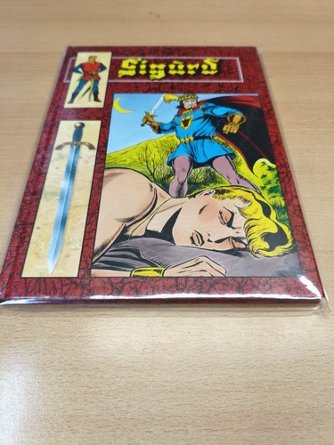 Sigurd 52 sonderband - 52,