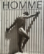 Homme: Masterpieces of Erotic