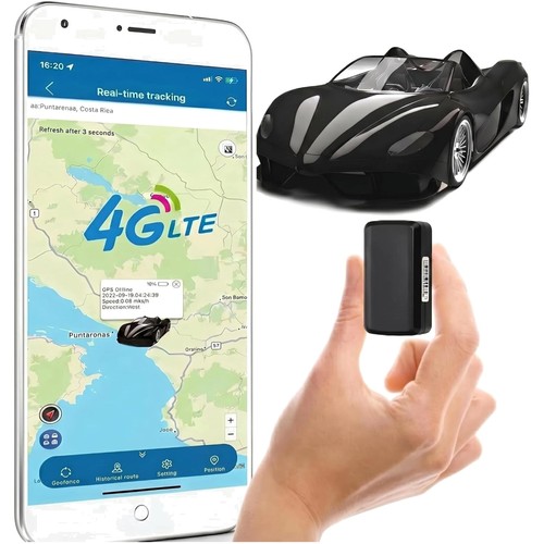 Gps tracker mini - gps,