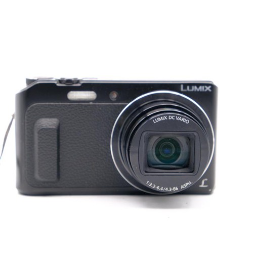 Panasonic lumix tz58 - lumix,