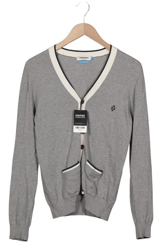 Burlington strickjacke herren - burlington,