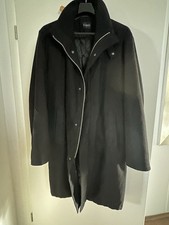 BUGATTI Herrenmantel