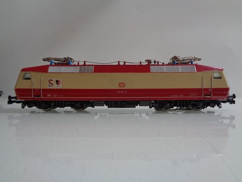 Märklin 3153 elektrolok - märklin,