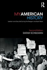 American history lesbian - american,