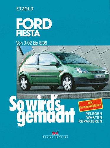 REPARATURANLEITUNG