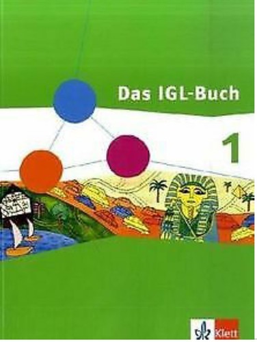 Das igl buch - das, igl-buch