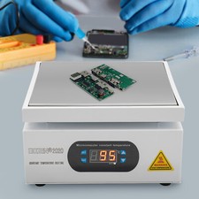 Mikrocomputer Elektrische