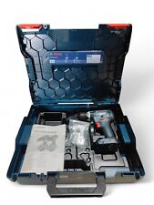 Bosch Akku-Schlagbohrschrauber GSB 18V-55 Ohne Akku - in L-BOXX