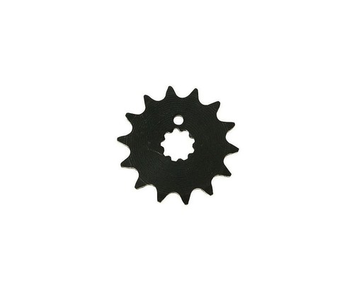 Kettenritzel zähne puch - 14,