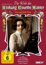 Eine ungeliebte Frau - Hedwig