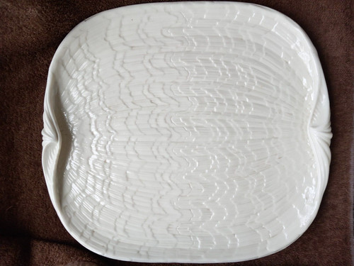Belleek zweite periode - belleek,