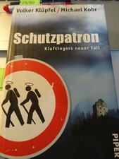 Schutzpatron. Kommissar