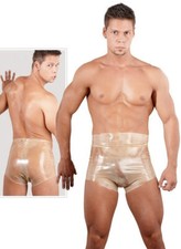 Latex windelslip 2xl - latex, s-2xl