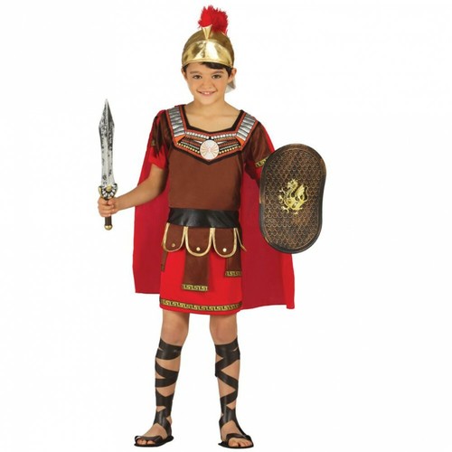 Römer kostüm gladiator rasso - römer,
