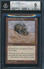 Visions Helm of Awakening BGS