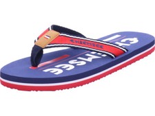 Chiemsee Herren Badeschuhe blau LDC-192