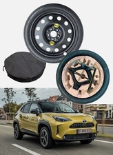 Ersatzrad Notrad 17" fur