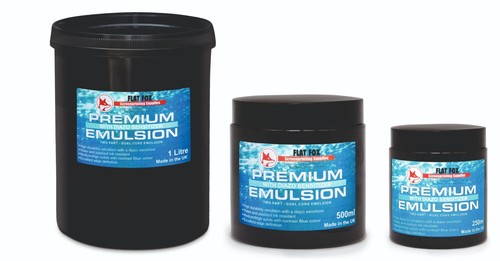 Flachfuchs premium - flachfuchs,