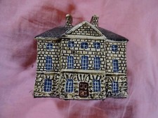 John Putnam's Heritage Houses Country House