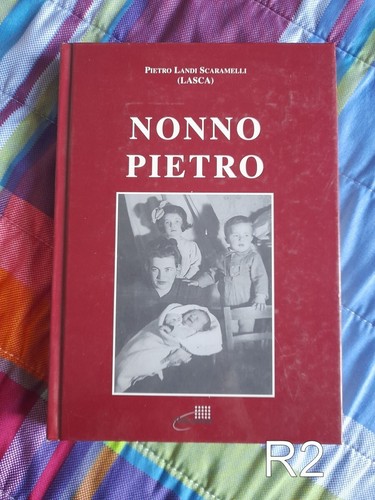 Großvater pietro landi - di,
