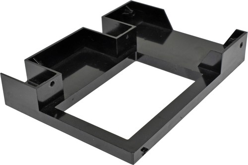 Einbaurahmen konverter 5 - hp, 2,5"