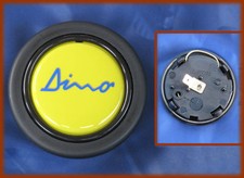 Ferrari dino fiat hupenknopf - fiat,