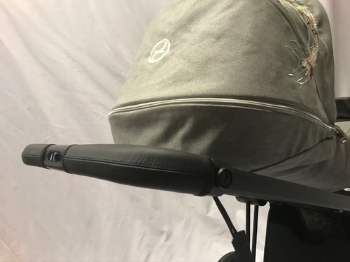 Cybex priam echtleder - priam,