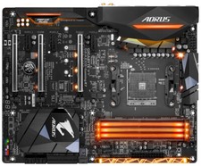 Gigabyte GA-AX370-GAMING K7