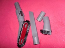 3xBürste Ersatzteile Cleanmaxx Staubsauger Bodenstaubsauger AKKU Handstaubsauger