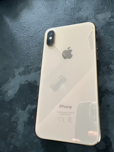 Apple iphone max 256gb - -,