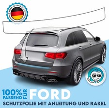 Lackschutzfolie für ford - lackschutzfolie,