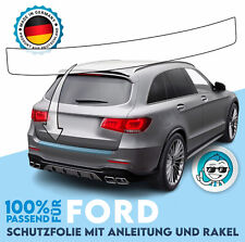 LACKSCHUTZFOLIE für Ford