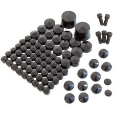 Schraubenkappen abdeckung set - schraubenkappen,