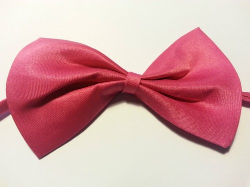Fliege bow tie cravattino - tie,