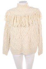 Pullover zopfmuster l - pullover,