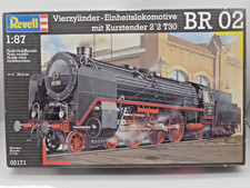 1:87  Revell Bausatz Nr. 02171