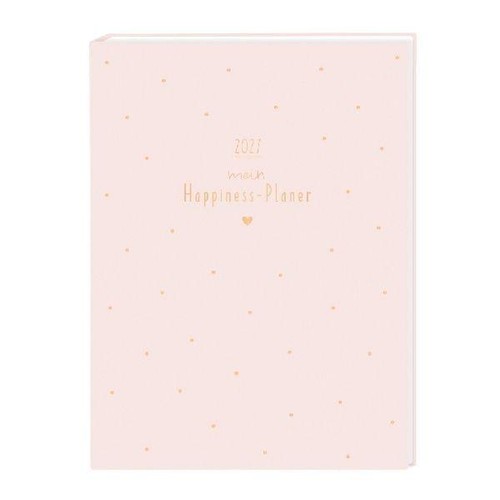 Terminplaner lady softcover - lady,
