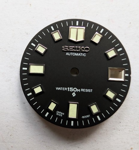 Dial reemplazo para - dial,