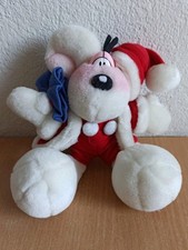 Diddl Weihnachtsmaus mit