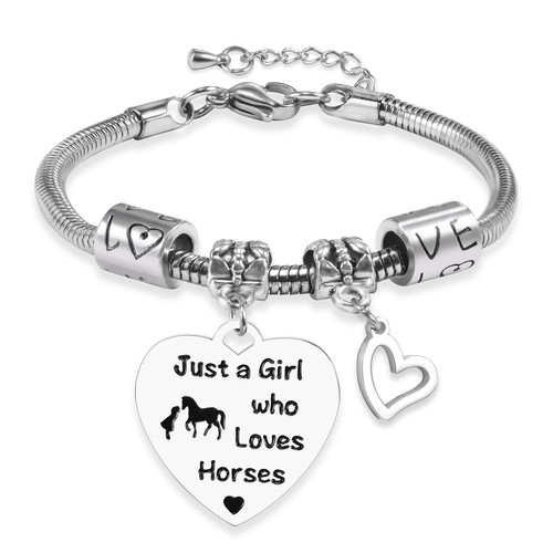 Pferd geschenke für - pferd, mädchen