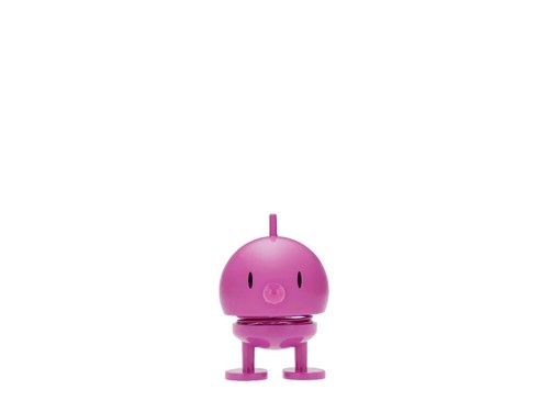 Hoptimist bumble pink - hoptimist,