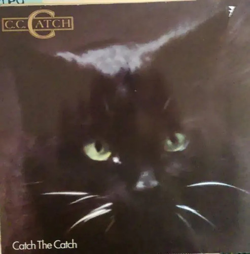 Catch the - catch, red