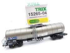 356N - Minitrix 15265-04 -