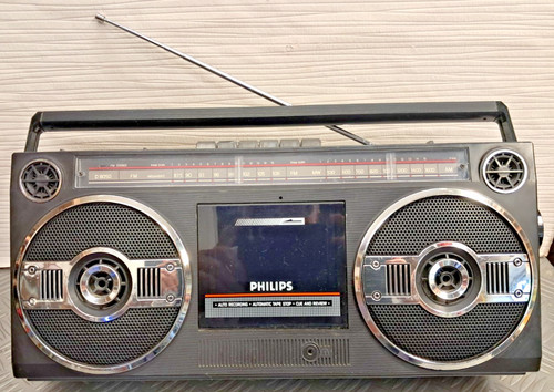 Philips d8050 def bastler - d8050/00, def.