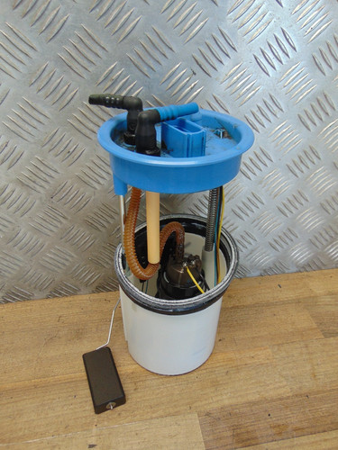 Touran fsi tsi - 1t,