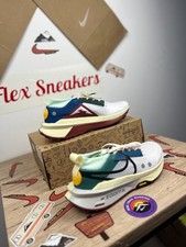 NIKE ZoomX Zegama Trail 2