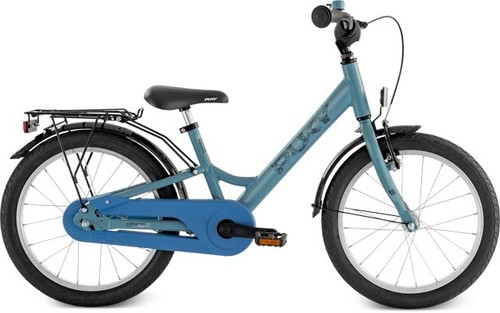Puky youke alu kinder - youke, 18''