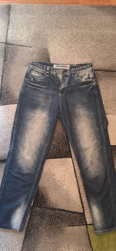 Redrum herren jeans - redrum,